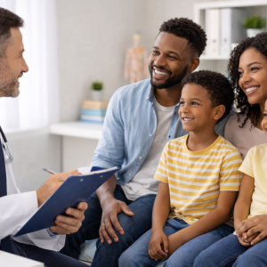 Plano PRATA Família