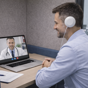 Plano BRONZE Empresarial  (mínimo de 05 vidas)