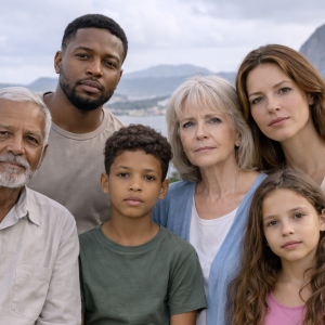 Plano OURO Funeral e Seguro Acidente Individual