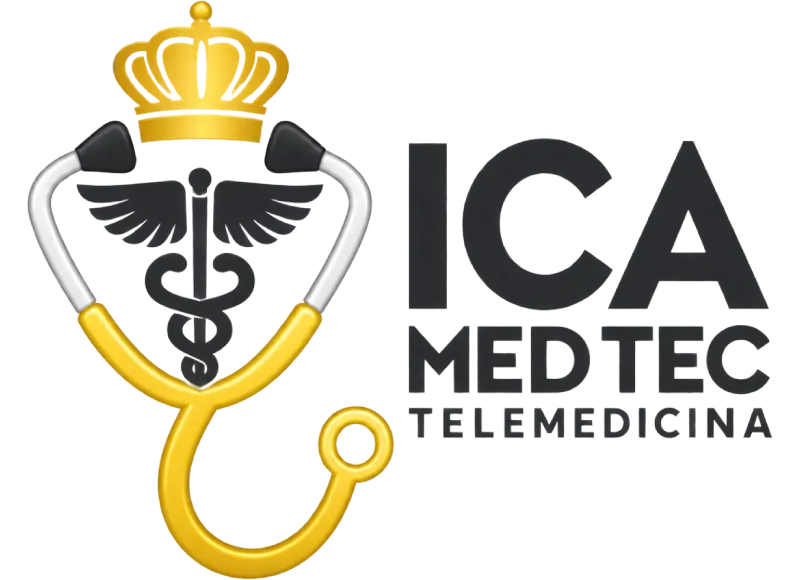 IcaMed Tec Telemedicina