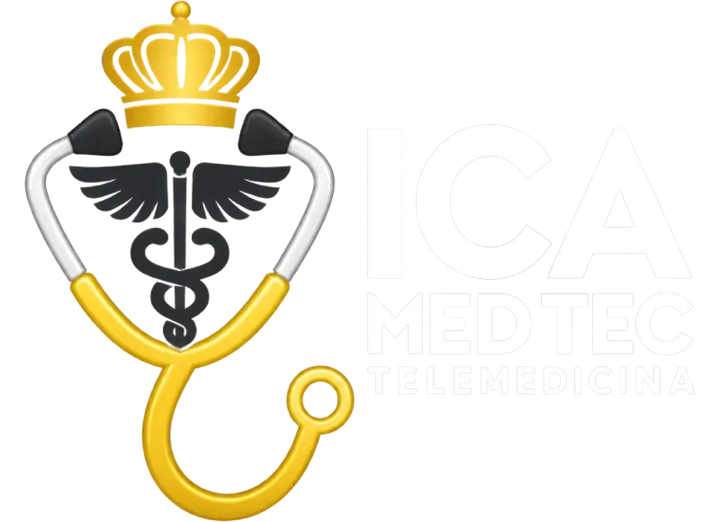 IcaMed Tec Telemedicina